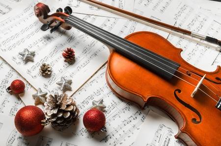 Image for event: Holiday Concert 