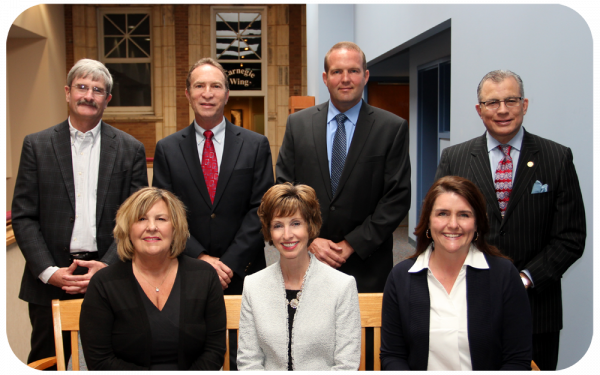Image for event: MCLS Board of Trustees Meeting