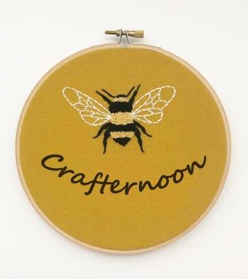 Image for event: Crafternoon