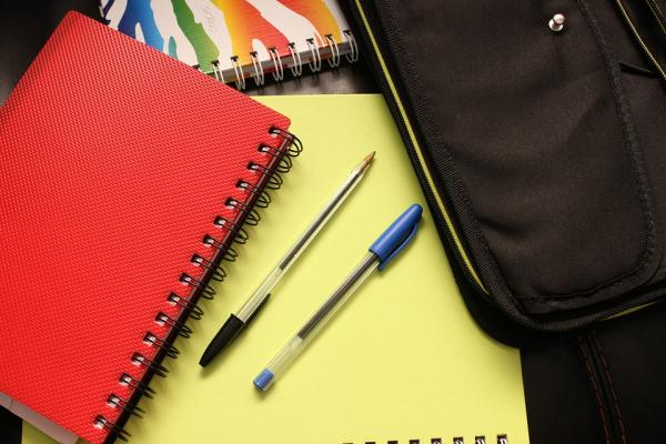 Image for event: D.I.Y. School Supplies