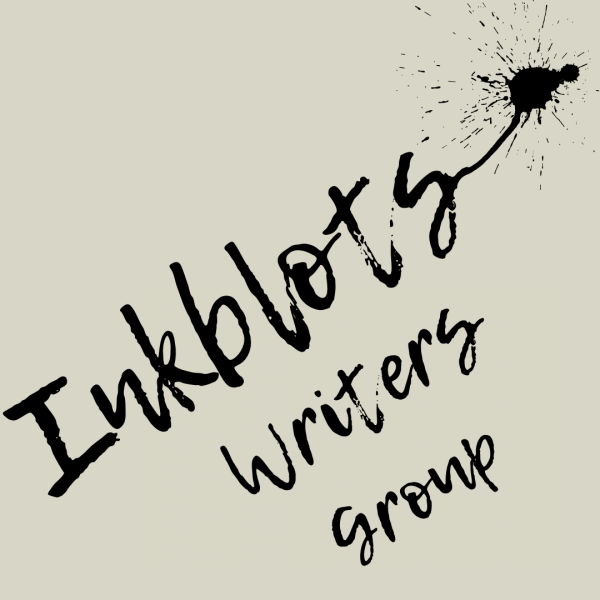 Image for event: Inkblots Writers Group