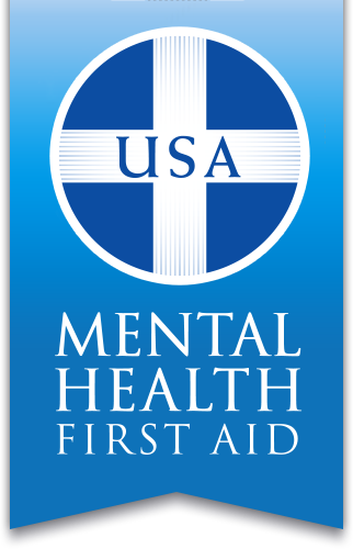 Image for event: Mental Health First Aid Training