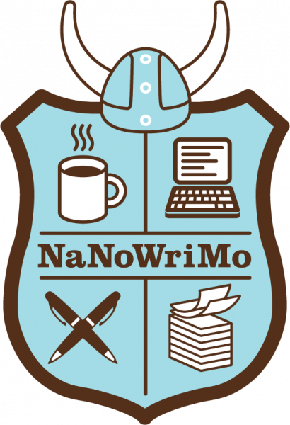 Image for event: NaNoWriMo - Now What?