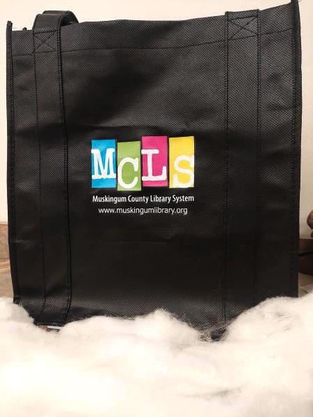 Image for event: Book Bags To Go!