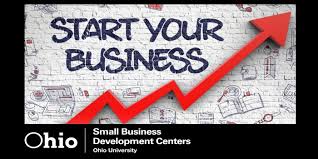 Image for event: Small Business Class 