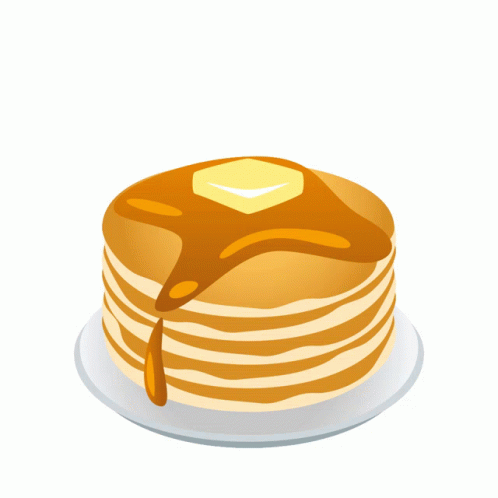 Image for event: After School Pancakes