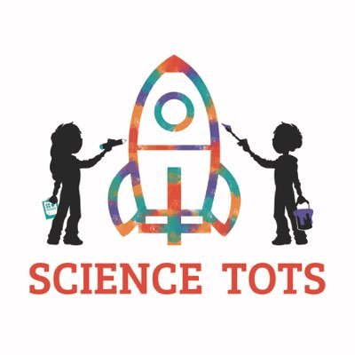 Image for event: Science Tots